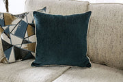 Delgada Beige Loveseat - SM7749-LV