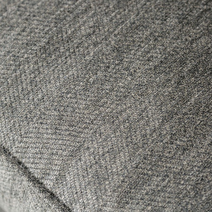 Delgada Graphite Loveseat - SM7750-LV