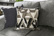 Delgada Graphite Loveseat - SM7750-LV