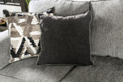 Delgada Graphite Sofa - SM7750-SF