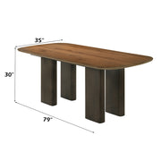 Delina Dining Table - DN04585
