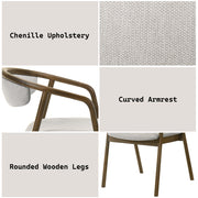Delina Side Chair - DN04586