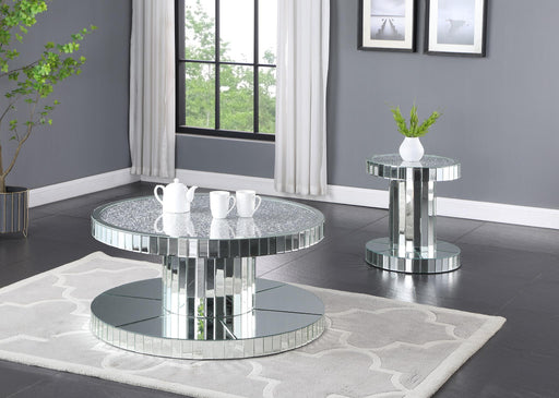 Delmere Coffee Table - CF009