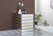 DELMERE Coffee Table - CF017
