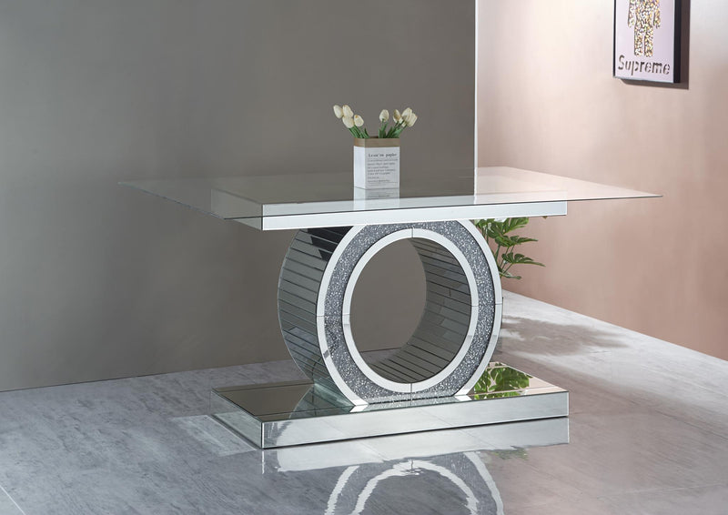 DELMERE Dining Table - GD115