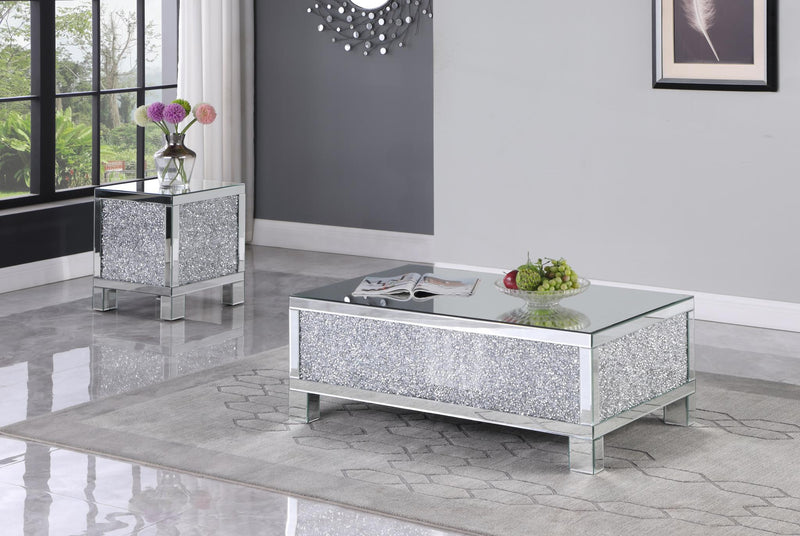 Delmere End Table - CF006