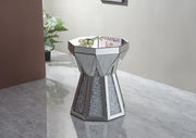DELMERE End Table - CF016