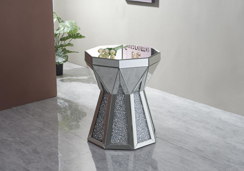 DELMERE End Table - CF016