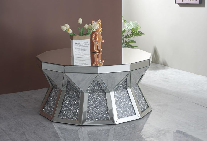 DELMERE End Table - CF016