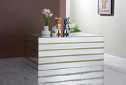 DELMERE End Table - CF018