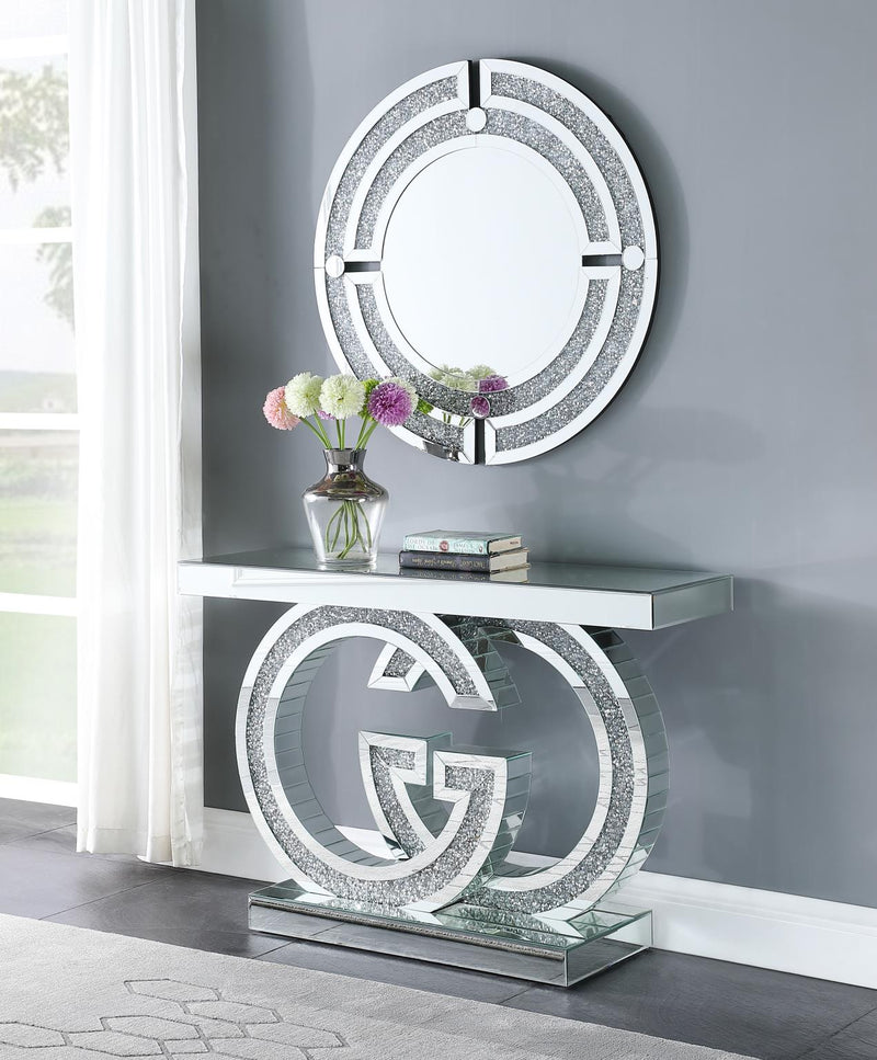 Delmere Wall Mirror - MR023