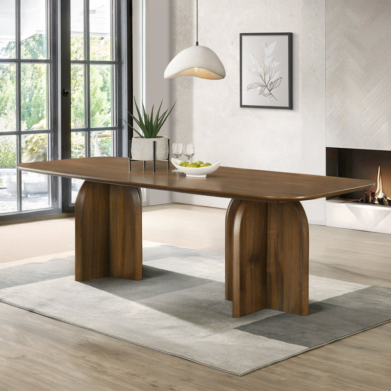 Delmon Dining Table - DN06270