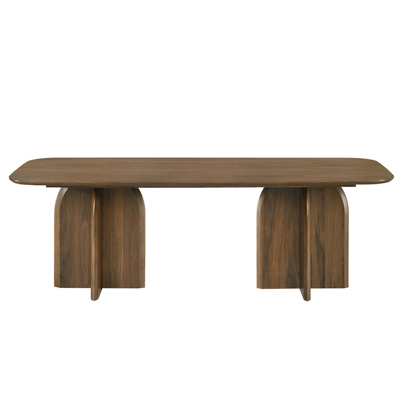 Delmon Dining Table - DN06270
