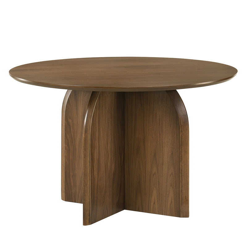Delmon Round Dining Table - DN06275