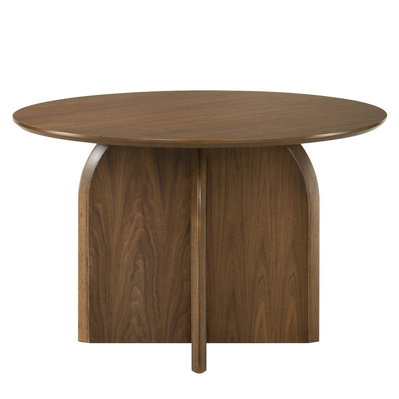 Delmon Round Dining Table - DN06275