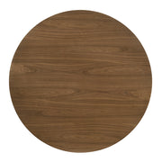 Delmon Round Dining Table - DN06275