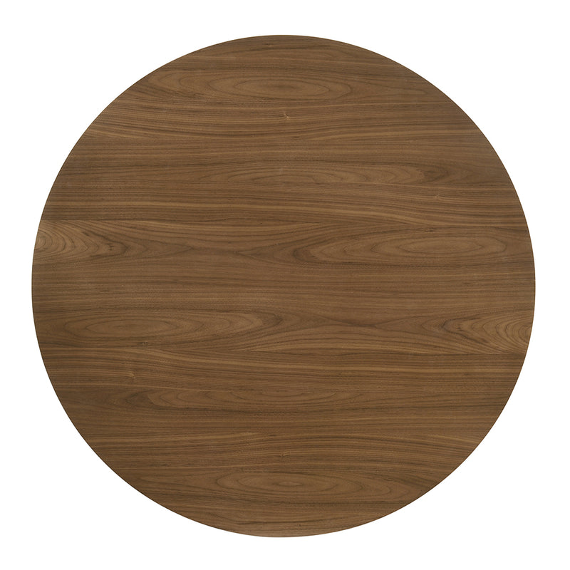 Delmon Round Dining Table - DN06275