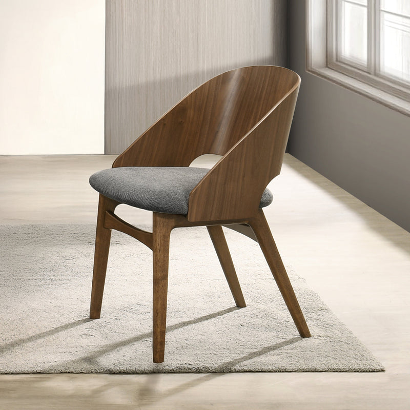 Delmon Side Chair (Set-2) - DN06271