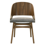 Delmon Side Chair (Set-2) - DN06271