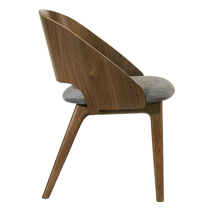 Delmon Side Chair (Set-2) - DN06271