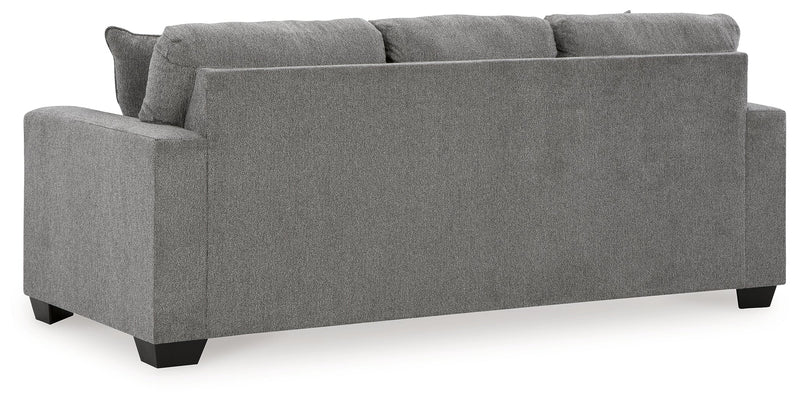 Deltona Queen Sofa Sleeper - Gate FurnitureSleeper Sofa
