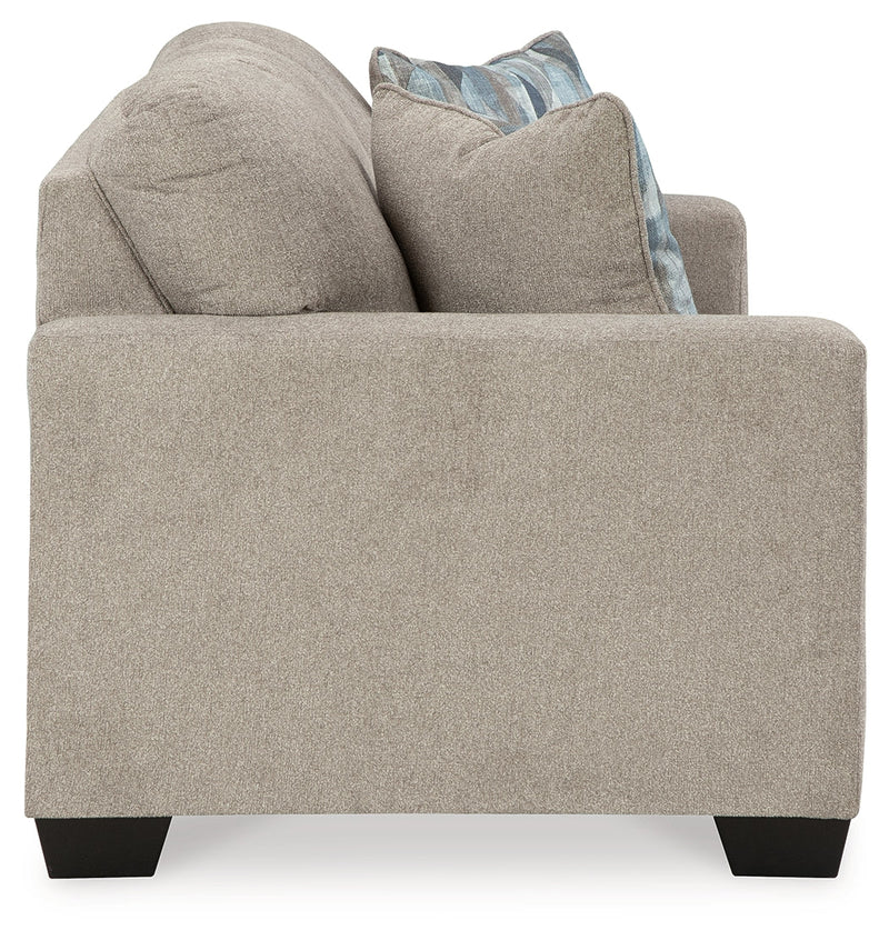 Deltona Queen Sofa Sleeper - Gate FurnitureSleeper Sofa