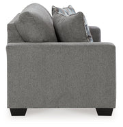 Deltona Queen Sofa Sleeper - Gate FurnitureSleeper Sofa