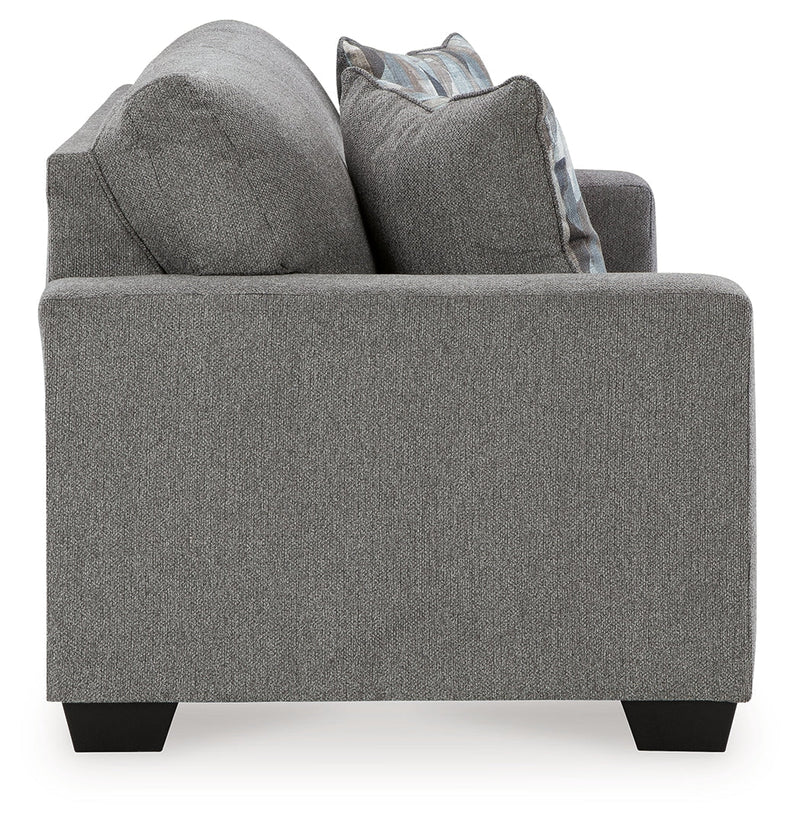Deltona Queen Sofa Sleeper - Gate FurnitureSleeper Sofa