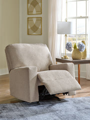 Deltona Recliner - Gate FurnitureRecliner