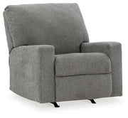Deltona Recliner - Gate FurnitureRecliner