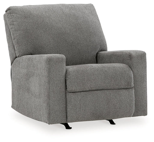 Deltona Recliner - Gate FurnitureRecliner