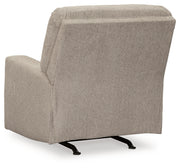 Deltona Recliner - Gate FurnitureRecliner