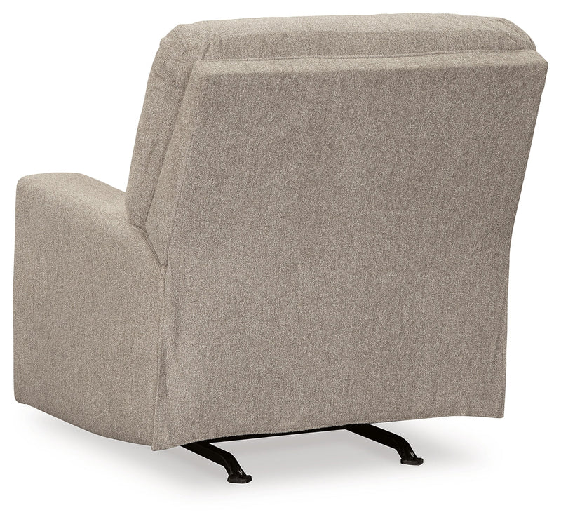 Deltona Recliner - Gate FurnitureRecliner