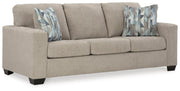 Deltona Sofa - Gate FurnitureSofa