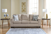 Deltona Sofa - Gate FurnitureSofa