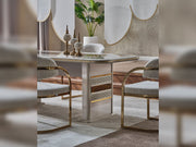 Delux Dining Chair (6 PCS) - 200-MAX-DEL-DC-6