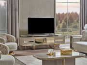 Delux Tv Stand - 200-MAX-DEL-TV
