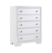 Demi MIRROR W/LED - B518-2