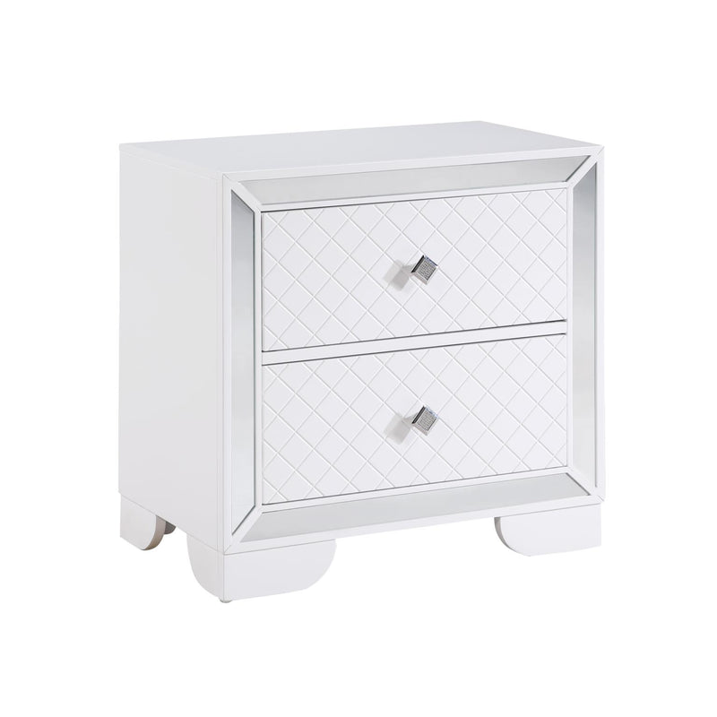 Demi NIGHTSTAND - B518-3