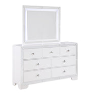 Demi NIGHTSTAND - B518-3