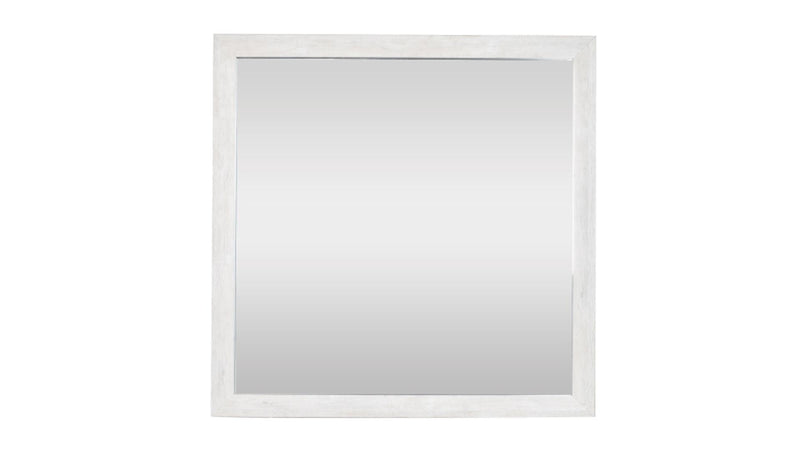 Denver Mirror Rustic Natural - Denver Mirror Rustic Natural