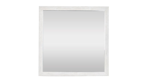 Denver Mirror Rustic Natural - Denver Mirror Rustic Natural