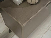 Denver Tv Stand in Beige - 721-DEN-TV-BEIGE