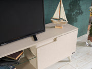 Denver Tv Stand in Brown - 721-DEN-TV-BROWN