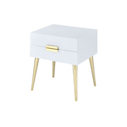 Denvor End Table - 84496