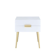 Denvor End Table - 84496