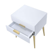Denvor End Table - 84496