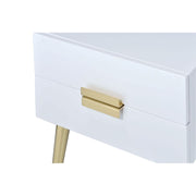 Denvor End Table - 84496