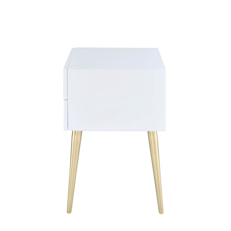 Denvor End Table - 84496