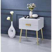 Denvor End Table - 84496